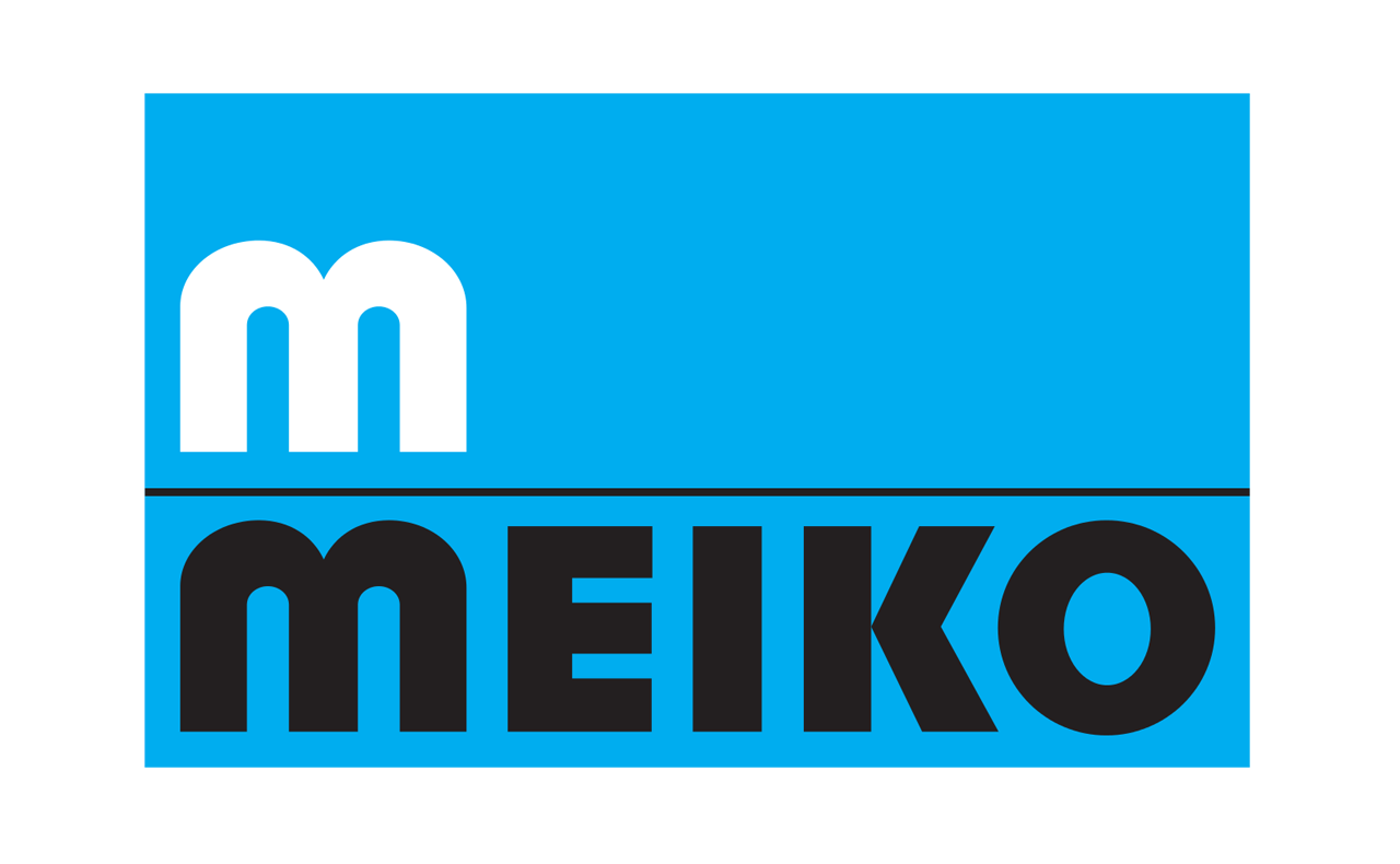 Logo Meiko