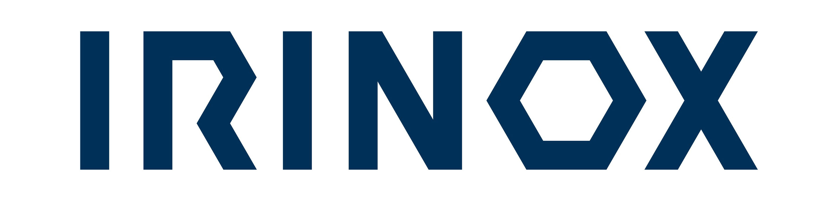 Logo Irinox