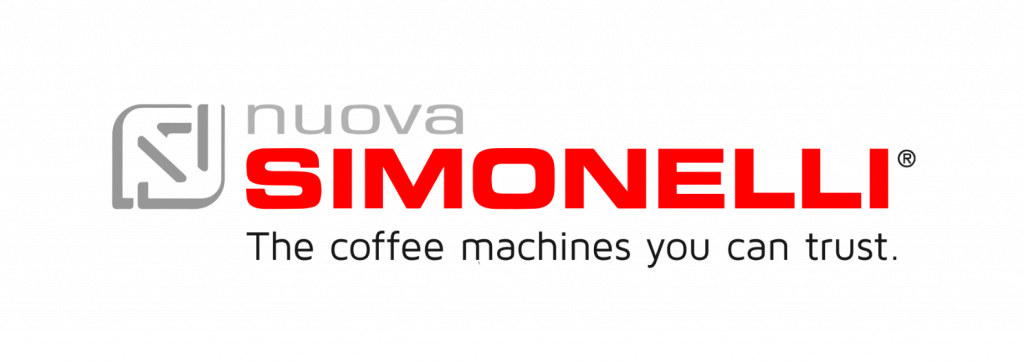 Logo Nuova Simonelli